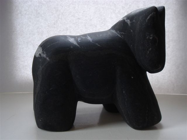paardje