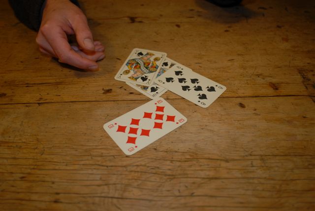 Kaverjassen