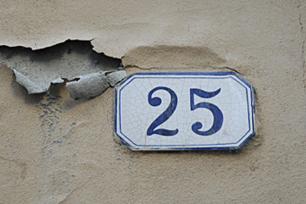 25